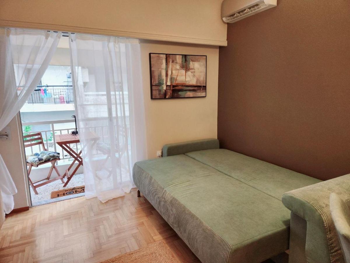 Acropolis Memories Apartment Athens Exterior photo